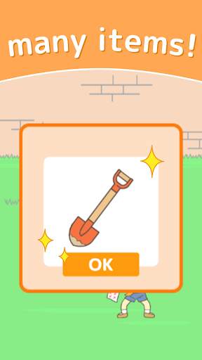 Hide My Test! - escape game screenshot 4