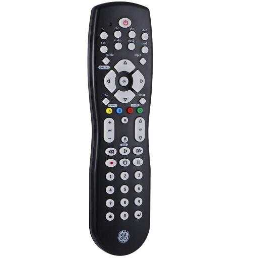 AVR  Remote Control 1.0.1