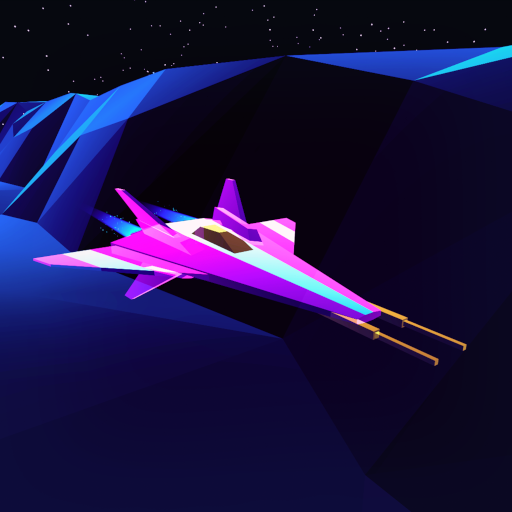 Warp Driver icon