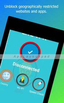 Lite VPN screenshot 19