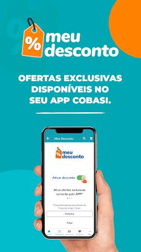 Cobasi screenshot 1