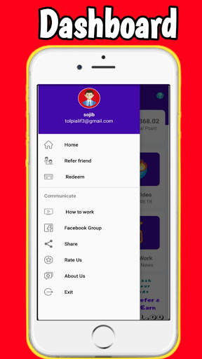 Sure Earn - Earn Real Money screenshot 4