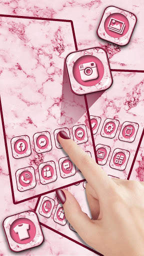 Marble Business Themes Live Wallpapers screenshot 2