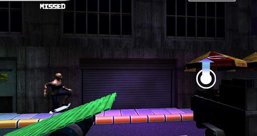 Skateboarding Pro - Yolo! screenshot 12