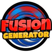 Fusion Generator for Pokemon 3.2.78