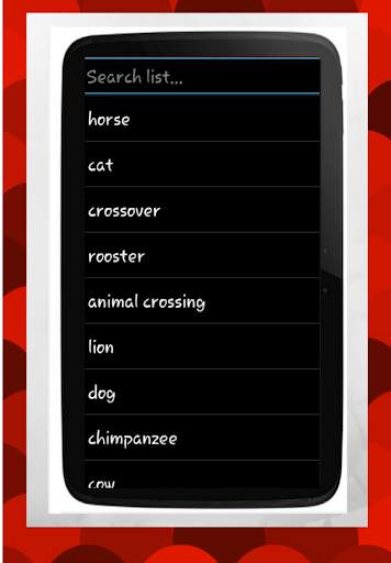 Funny Notification Tones screenshot 8