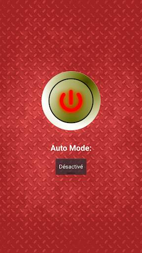 Flashlight Lampe de poche screenshot 2