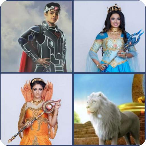 Baalveer Returns Quiz Game - Guess the characters 8.4.2z