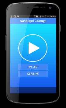 Aashiqui 2 Mov Songs 2016 screenshot 1