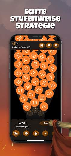 Tower Ball: Turmverteidigung screenshot 3