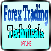 Forex Trading Technicals icon
