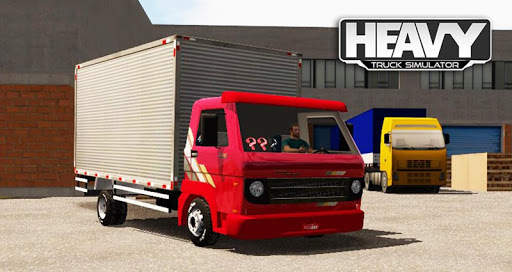 Skins Heavy Truck Simulator - HTS screenshot 5