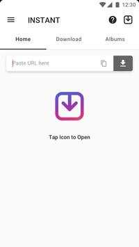 사진과 동영상 다운로더 for 인스타그램 screenshot 6
