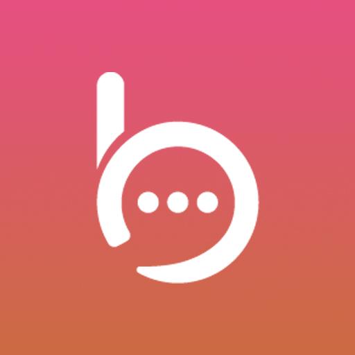 Bubble Chat icon