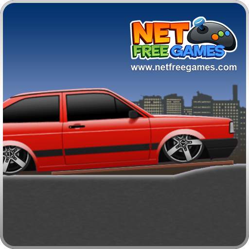 Low Car 0.0.9