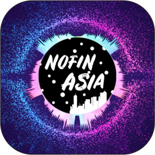 DJ Music Nofin Asia - Offline 3