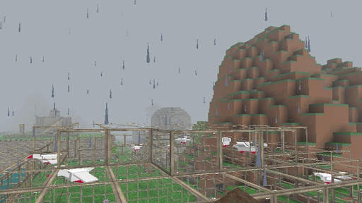 Master Craft 2 New MicroCraft 2020 screenshot 3