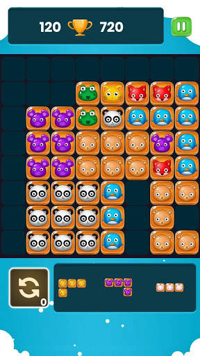 Block Puzzle Legend - Block Puzzle Classic screenshot 4