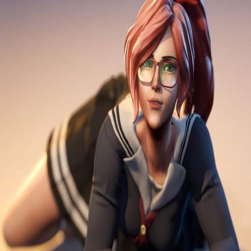 3D Custom Wife 2.4
