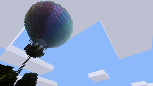 Block Craft World screenshot 6