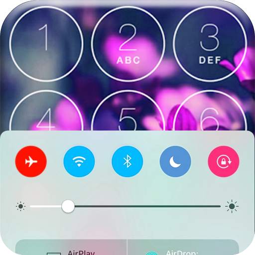 Screen Lock - IPhone Style 3.18