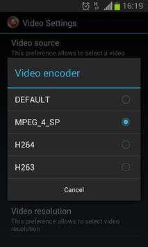 Secret Video Recorder Free screenshot 19