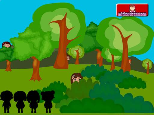 Lili Camping screenshot 7
