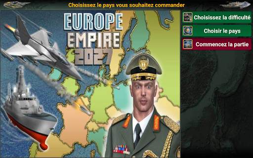 Europe Empire screenshot 15