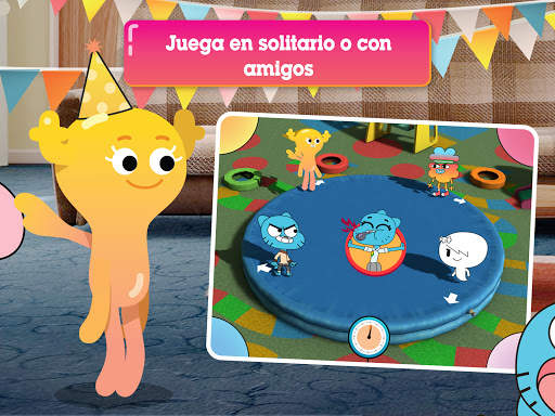 Gumball Party screenshot 13