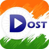 Dost-Mitron ka Short Video Status logo