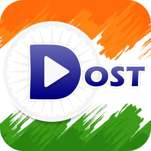 Dost-Mitron ka Short Video Status 1.6