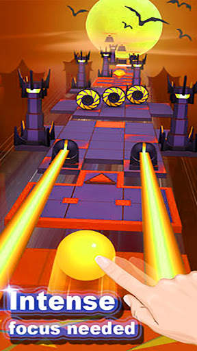 Rolling Sky Epic screenshot 3