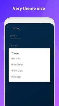 Music Player 7 تصوير الشاشة