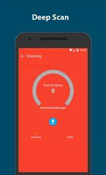 Security App Anti Virus screenshot 4