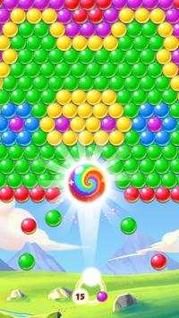 Bubble Shooter Bird screenshot 3