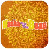 The Bear Videos and Songs icon