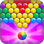 Bubble Shooter icon