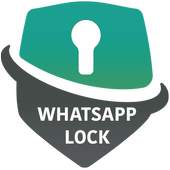 Lock for Wazapp 1.0.1
