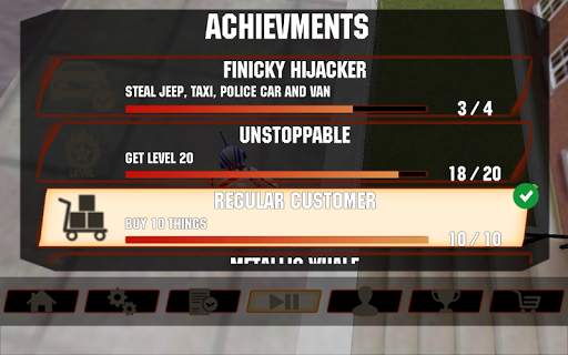Hell Driver screenshot 5