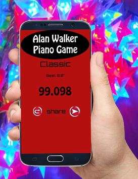Alan Walker - Piano Games screenshot 4
