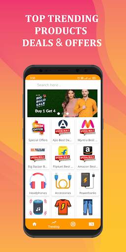 INDIA Online Shopping App screenshot 4