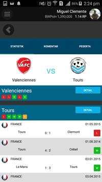 Bola World – Game Online Bola screenshot 2