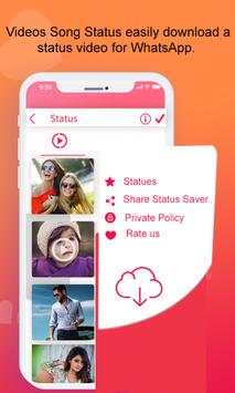 Status Downloader screenshot 2