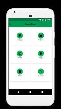 ShareF screenshot 1