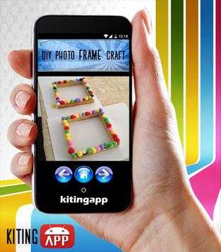DIY Photo Frame Craft screenshot 3