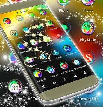 Colors Launcher screenshot 4