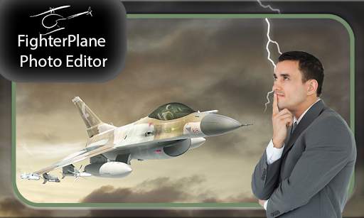 Helicopter Photo Editor - Selfie with Helicopter screenshot 3