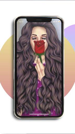 Girly M Art 2019 2 تصوير الشاشة