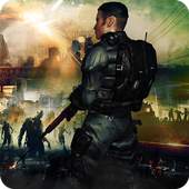 Captain Zombie America - First Person Shooter 1.1.2