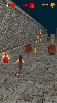 Warrior Princess Temple Run screenshot 3